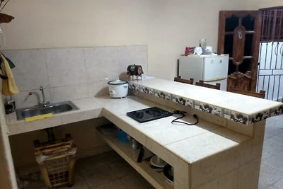 El Balcón de JM Appartement 2