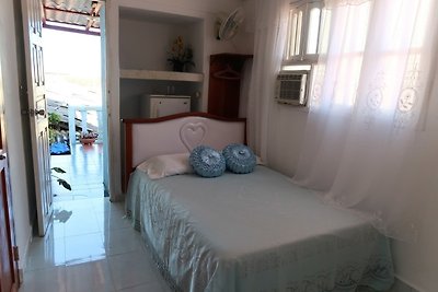 Vakantieappartement Gezinsvakantie Baracoa