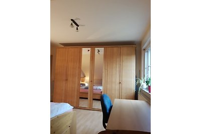 Vakantieappartement Gezinsvakantie Kalletal