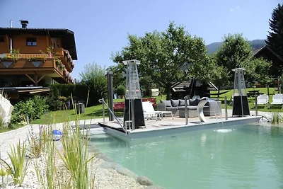Chalet Nähe Skigebiete Flachau und