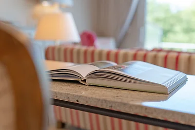 Gerold Damm 6 Seenest Bischofsee