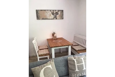 Vakantieappartement Gezinsvakantie Goslar