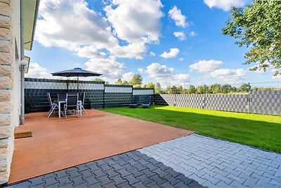 Vakantieappartement Gezinsvakantie Aurich