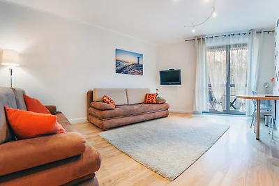 Sun&Snow Leśne Zacisze - Apartment