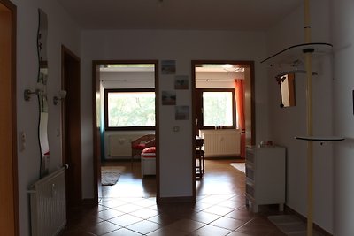 Vakantieappartement Gezinsvakantie Bad Soden-Salmünster