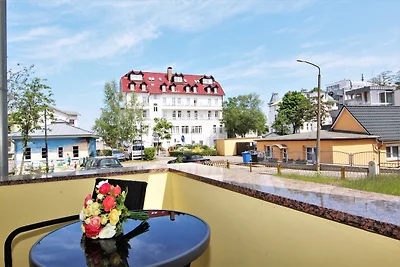 (Brise) Haus Sanke App. 02