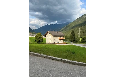 Direkt am Fluss und im Mölltal!