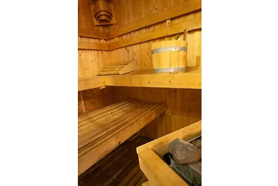 Vakantiehuis Ontspannende vakantie Thalfang