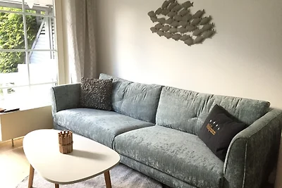 Ferienwohnung "Wolkenstein Zwo"