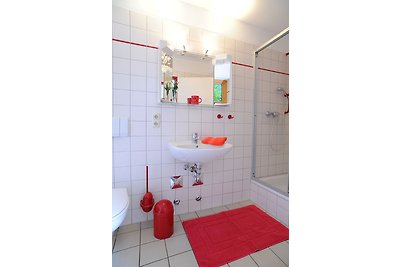 Vakantieappartement Gezinsvakantie Klütz