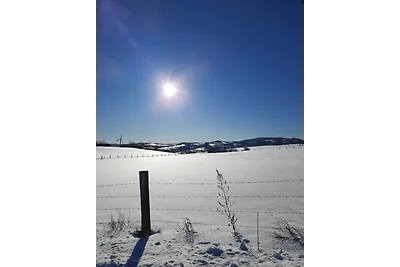 Sauerland-Alm/Winterberg