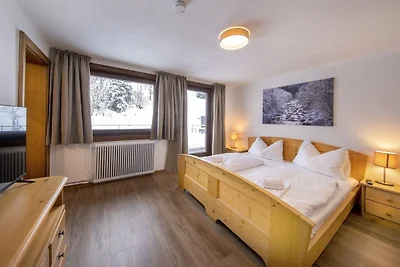 Casa vacanze Vacanza di relax Eisenberg