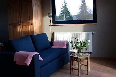 Vakantieappartement Gezinsvakantie Lohme