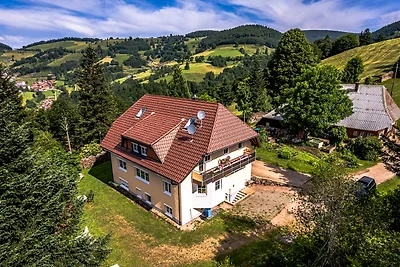 Vakantieappartement Gezinsvakantie Wieden