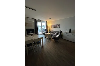 Apartment 28, Blickrichtung