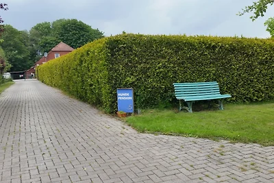 Ferienwohnung Wiesenblick