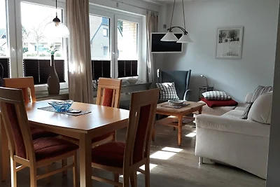 Vakantieappartement Gezinsvakantie Dannewerk