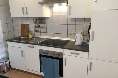 Vakantieappartement Gezinsvakantie Bern