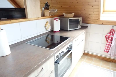 4-Raum-Ferienwohnung Ehmke für 4