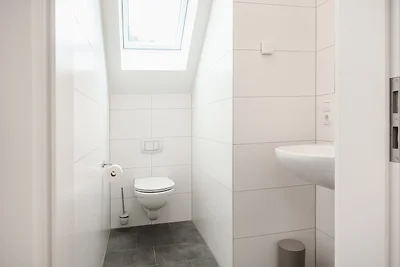 Casa vacanze Vacanza di relax Nordhorn