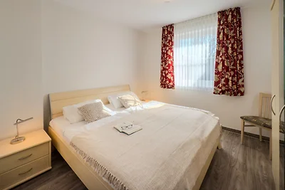 Vakantieappartement Gezinsvakantie Burg auf Fehmarn