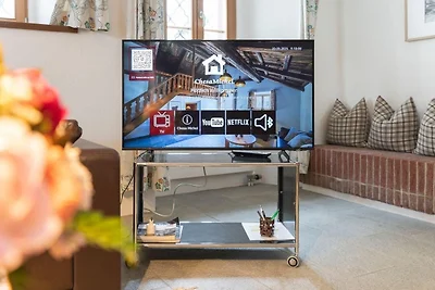 Chesa Michel - Wohnung Bernina