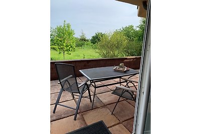 Vakantieappartement Gezinsvakantie Üdersdorf