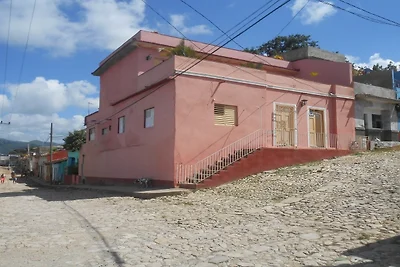Hostal Mar y Sol Appartement 1