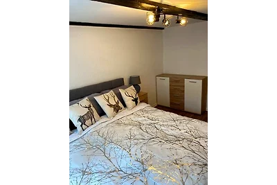 Vakantieappartement Gezinsvakantie Northeim