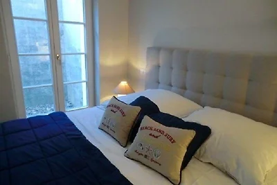 Vakantiehuis Ontspannende vakantie Kampen