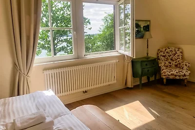 Vakantiehuis Ontspannende vakantie Rankwitz