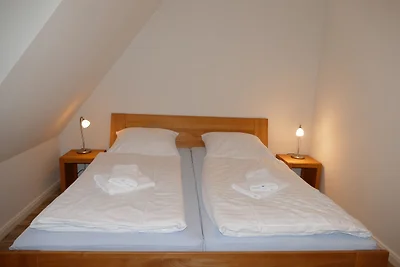 Hus Hiddensee