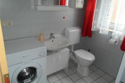 Vakantiehuis Ontspannende vakantie Redwitz an der Rodach