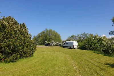 Appartamento Vacanza con famiglia Neuburg