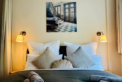 Vakantieappartement Gezinsvakantie Marburg