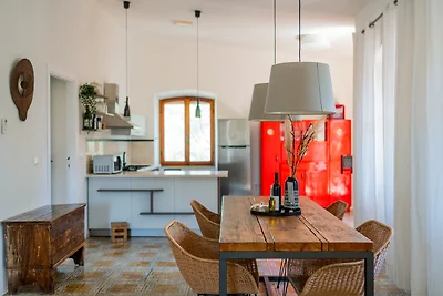 Vakantiehuis Ontspannende vakantie Orosei