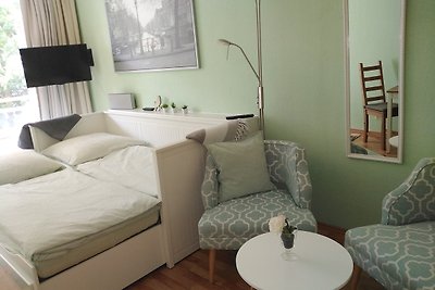 Vakantieappartement Gezinsvakantie Wunstorf