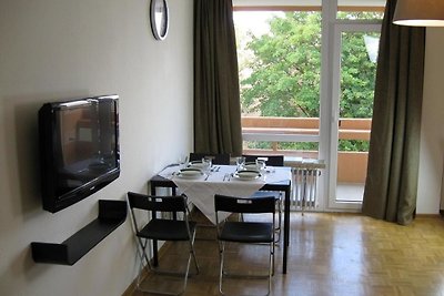 Vakantieappartement Gezinsvakantie Bad Harzburg