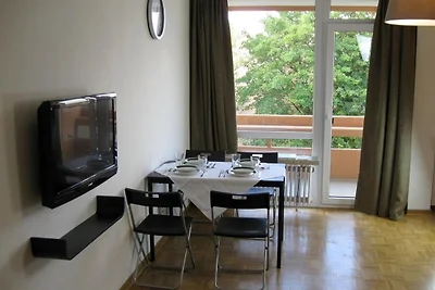 Appartamento Vacanza con famiglia Bad Harzburg