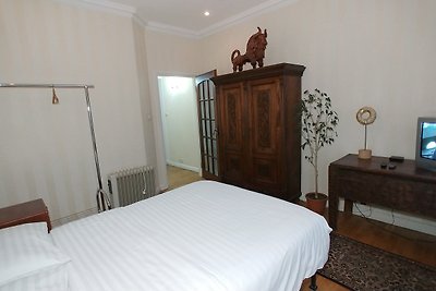 One bedroom. 4 B.Grinchenko str.