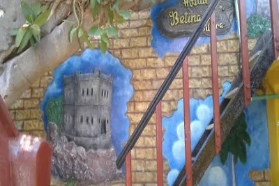 Hostal Betina Appartement 2