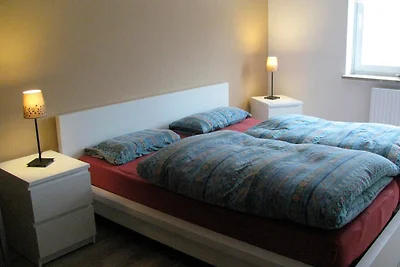 Ferienwohnung Oelstorf