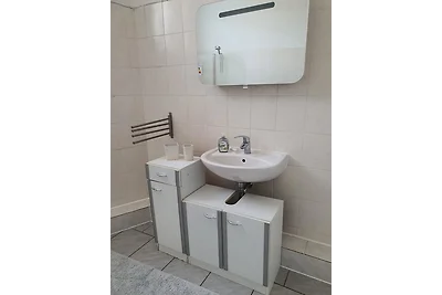 Appartamento Vacanza con famiglia Brunsbüttel