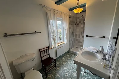 Det Danske Hus - Wohnung Steuerbord