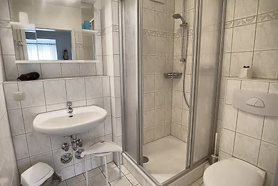 Apartamento Vacaciones familiares Zingst