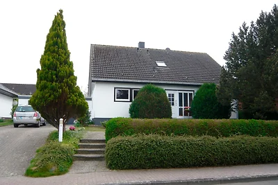 Appartamento Vacanza con famiglia Heiligenhafen