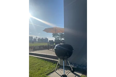 Ferienwohnung Pätschow