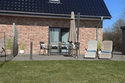 Ferienhaus Lee in Osterhever