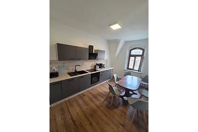 Monteurwohnung Reichenbach Vogtland