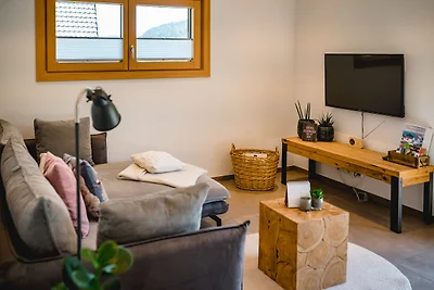 Moderne, gemütliche Ferienwohnung